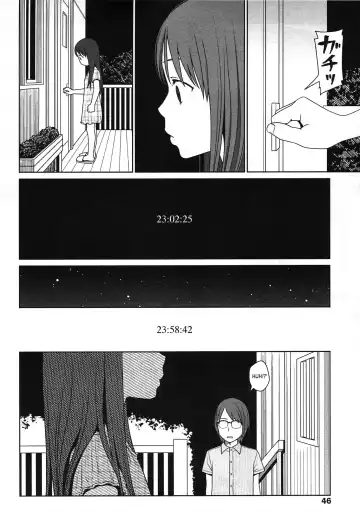 [Higashiyama Show] The Garden of Earthly Delights Ch.1-2 Fhentai.net - Page 48