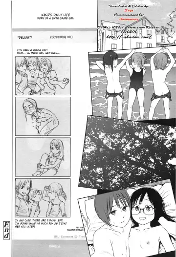 [Higashiyama Show] The Garden of Earthly Delights Ch.1-2 Fhentai.net - Page 68