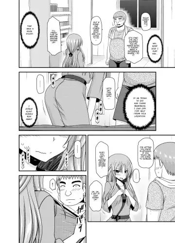 [Charu] Roshutsu Shoujo Yuugi Kan ~Akira Shojo Soushitsu Hen~ (Exhibitionist Girl's Play ~Akira's Defloration Ver.~) Ch. 0 Fhentai - Page 11