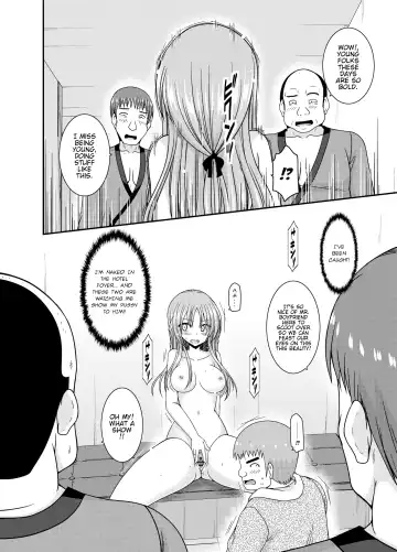 [Charu] Roshutsu Shoujo Yuugi Kan ~Akira Shojo Soushitsu Hen~ (Exhibitionist Girl's Play ~Akira's Defloration Ver.~) Ch. 0 Fhentai - Page 21