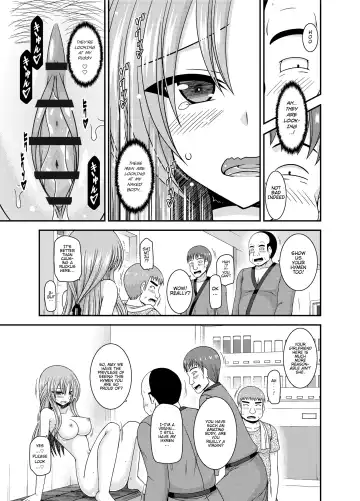 [Charu] Roshutsu Shoujo Yuugi Kan ~Akira Shojo Soushitsu Hen~ (Exhibitionist Girl's Play ~Akira's Defloration Ver.~) Ch. 0 Fhentai - Page 22