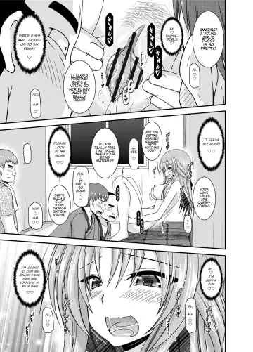 [Charu] Roshutsu Shoujo Yuugi Kan ~Akira Shojo Soushitsu Hen~ (Exhibitionist Girl's Play ~Akira's Defloration Ver.~) Ch. 0 Fhentai - Page 24