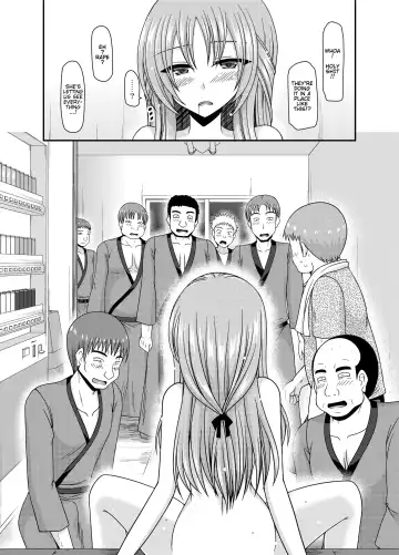[Charu] Roshutsu Shoujo Yuugi Kan ~Akira Shojo Soushitsu Hen~ (Exhibitionist Girl's Play ~Akira's Defloration Ver.~) Ch. 0 Fhentai - Page 28