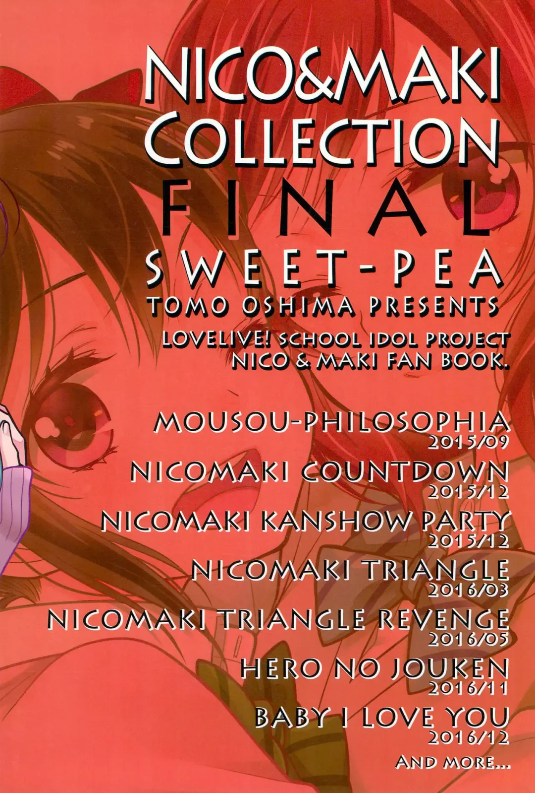 [Ooshima Tomo] Koi suru Idol | IDOL IN LOVE Fhentai - Page 15