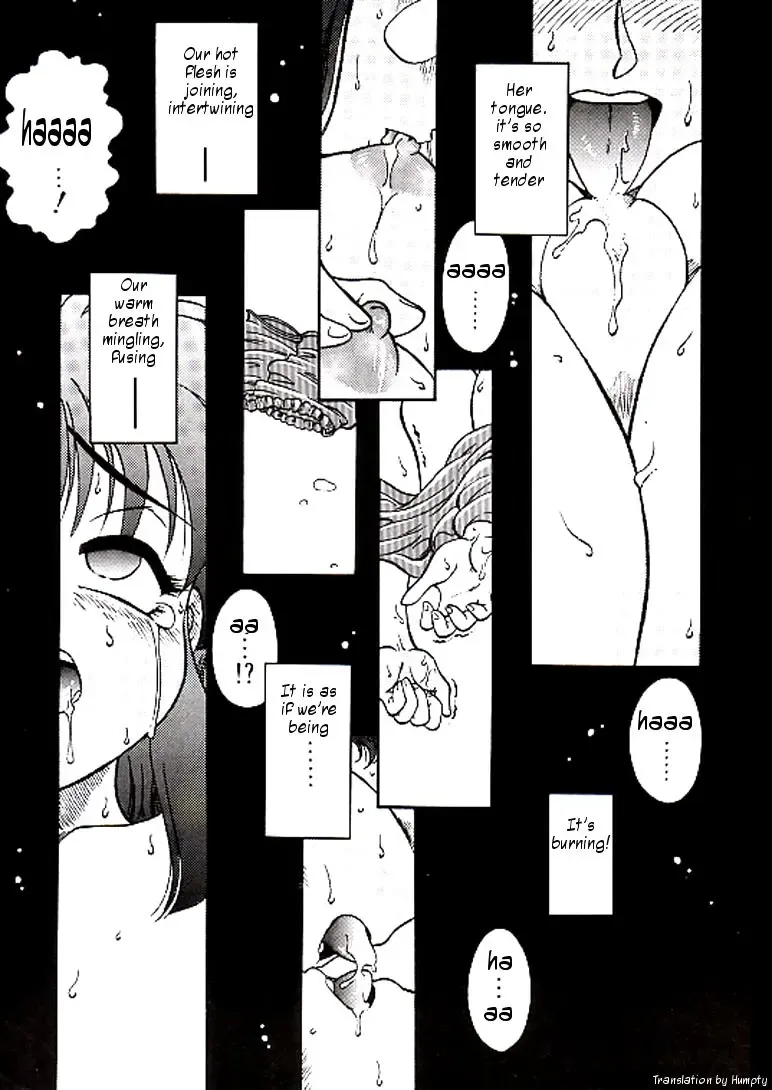 [Chachaki Noriyuki] Ikka Danran | Ikka Goes Wild Fhentai.net - Page 37