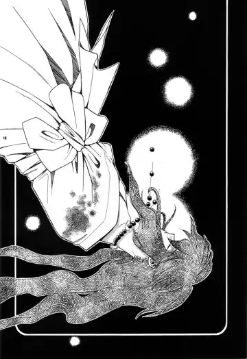 Tsuki ni Inoru Fhentai - Page 18