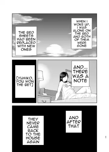 [Kurosu Gatari] Natsuzuma 2 ~Natsu, Ryokan, Nanpa Otoko-tachi ni Ochita Tsuma~ Fhentai - Page 88