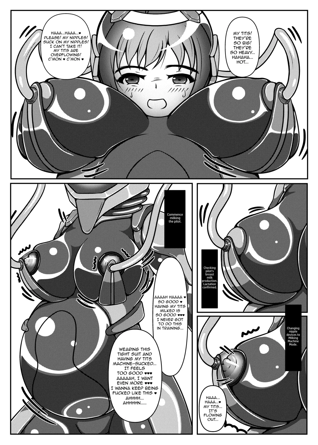 [Kouya] Ojou-sama! Hoshi e Kaerimashou!! 2 | Lady! Let's Go Back to the Stars! 2 Fhentai.net - Page 15