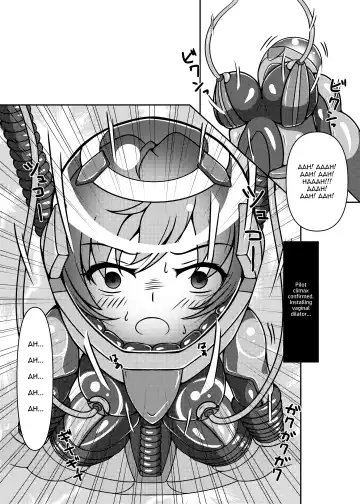 [Kouya] Ojou-sama! Hoshi e Kaerimashou!! 2 | Lady! Let's Go Back to the Stars! 2 Fhentai.net - Page 11