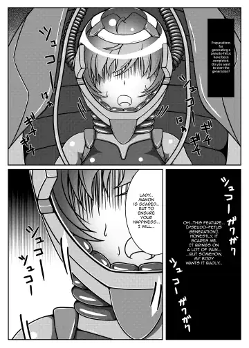 [Kouya] Ojou-sama! Hoshi e Kaerimashou!! 2 | Lady! Let's Go Back to the Stars! 2 Fhentai.net - Page 12