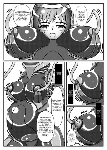 [Kouya] Ojou-sama! Hoshi e Kaerimashou!! 2 | Lady! Let's Go Back to the Stars! 2 Fhentai.net - Page 15