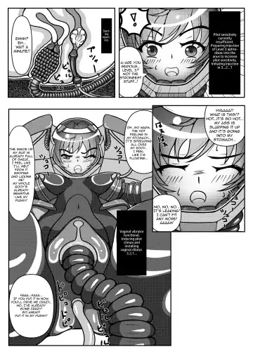 [Kouya] Ojou-sama! Hoshi e Kaerimashou!! 2 | Lady! Let's Go Back to the Stars! 2 Fhentai.net - Page 9