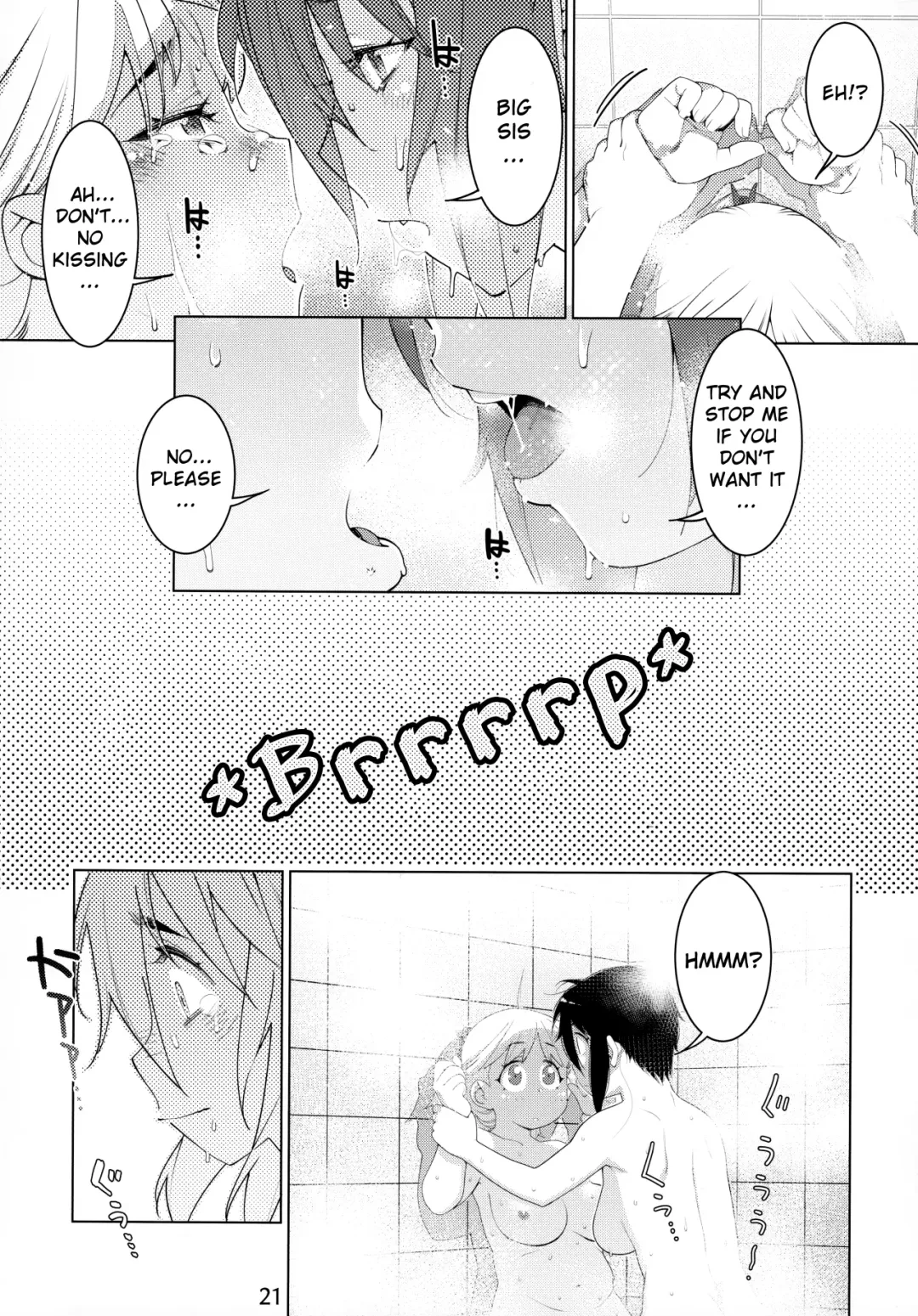 [Hirokawa] Otonano Omochiya Vol. 15 Fhentai - Page 20