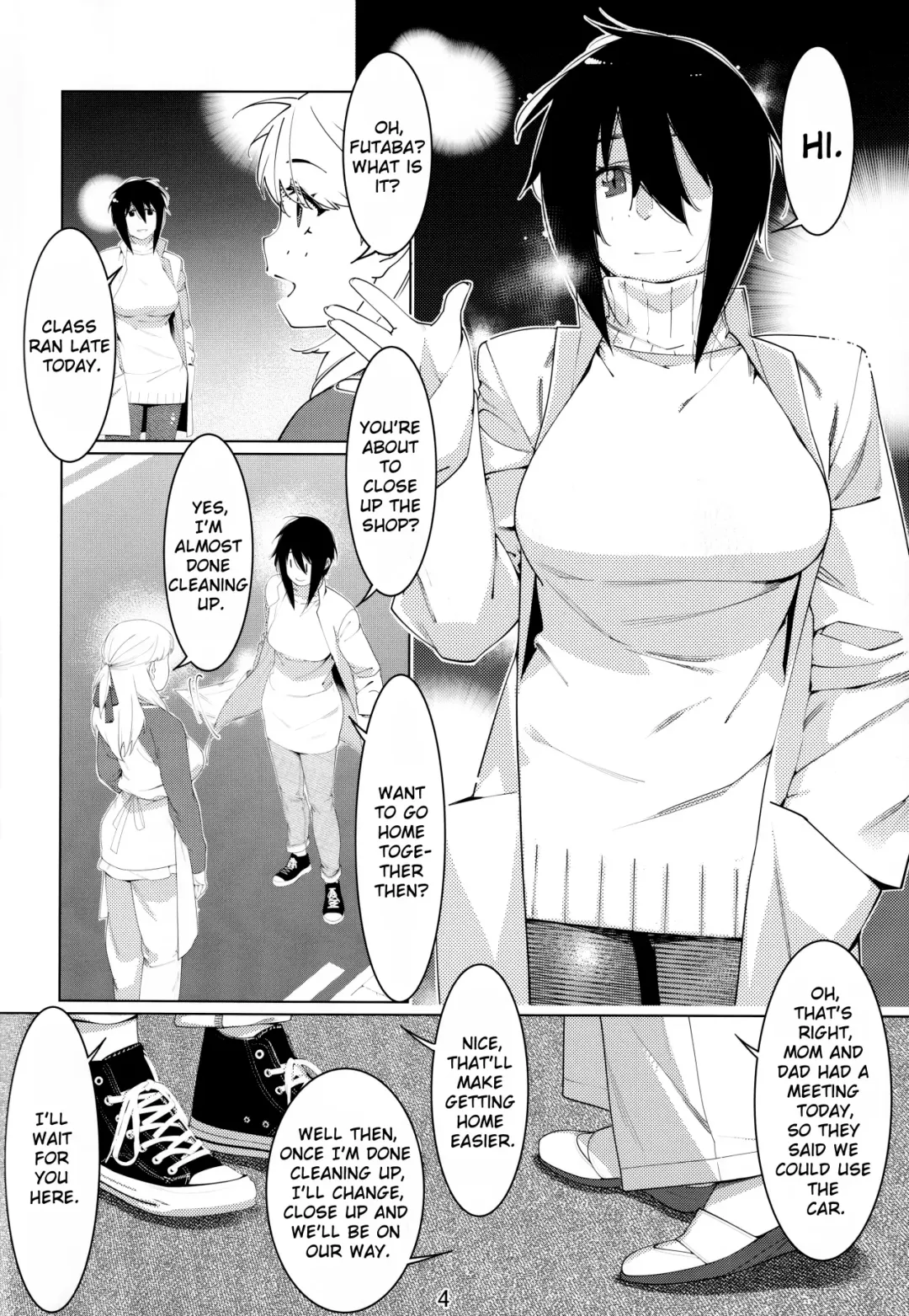 [Hirokawa] Otonano Omochiya Vol. 15 Fhentai - Page 3