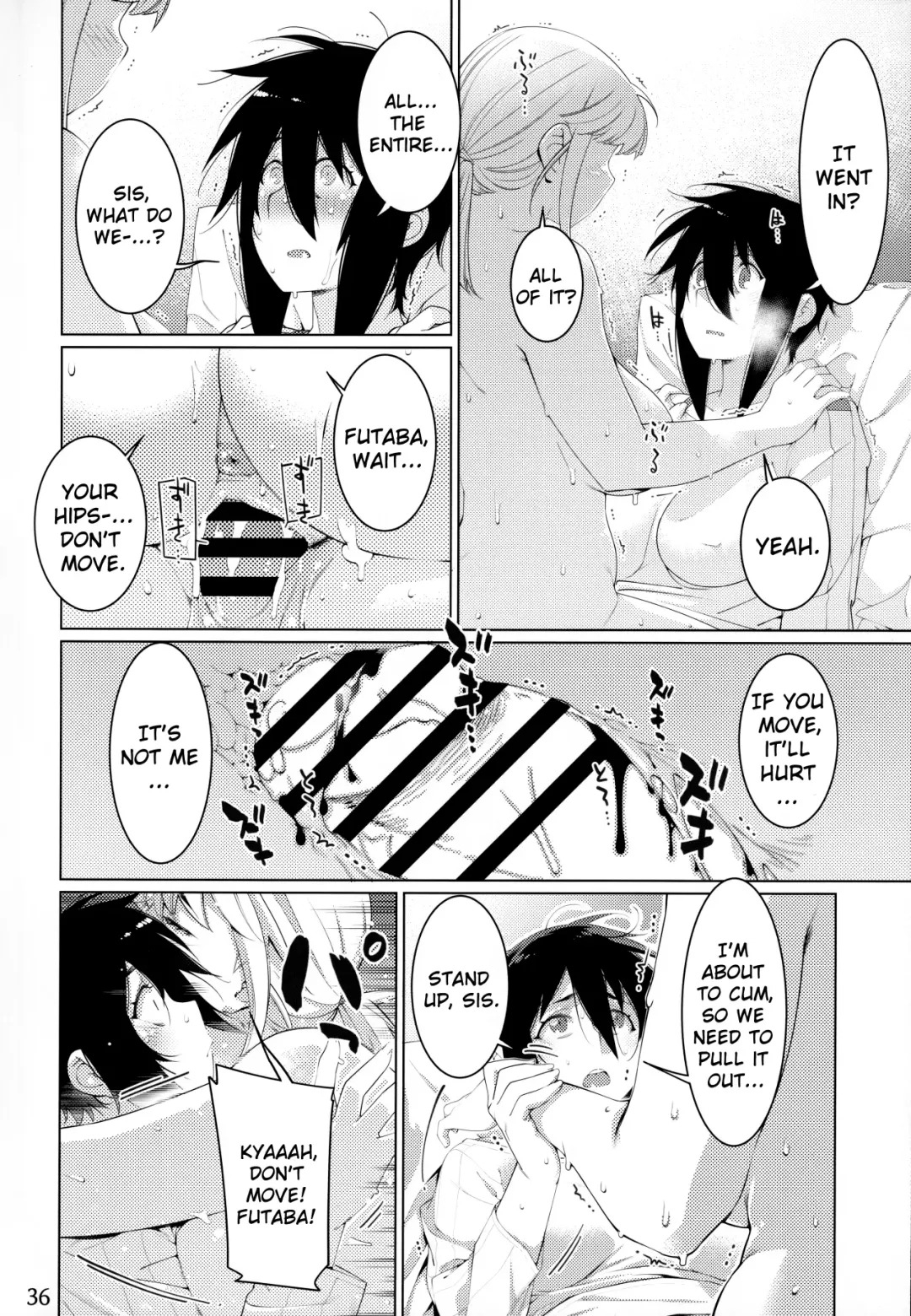 [Hirokawa] Otonano Omochiya Vol. 15 Fhentai - Page 35