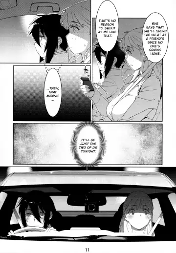 [Hirokawa] Otonano Omochiya Vol. 15 Fhentai - Page 10