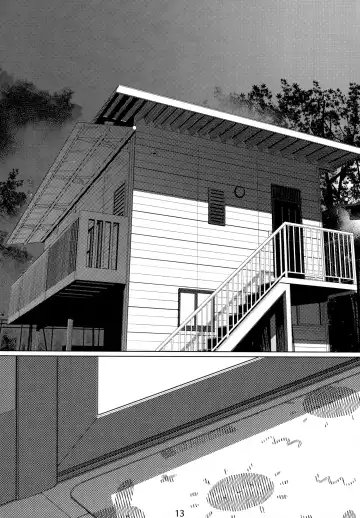 [Hirokawa] Otonano Omochiya Vol. 15 Fhentai - Page 12