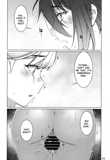 [Hirokawa] Otonano Omochiya Vol. 15 Fhentai - Page 13