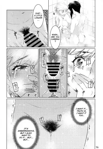 [Hirokawa] Otonano Omochiya Vol. 15 Fhentai - Page 15