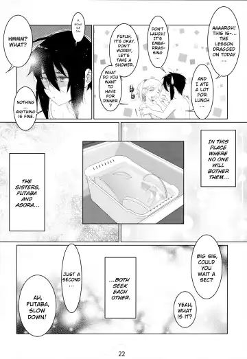 [Hirokawa] Otonano Omochiya Vol. 15 Fhentai - Page 21