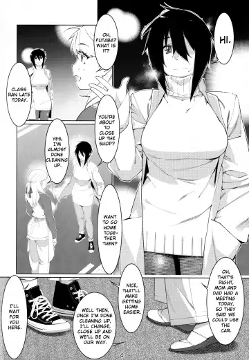 [Hirokawa] Otonano Omochiya Vol. 15 Fhentai - Page 3