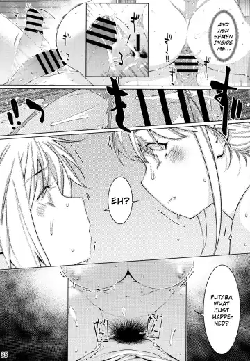 [Hirokawa] Otonano Omochiya Vol. 15 Fhentai - Page 34