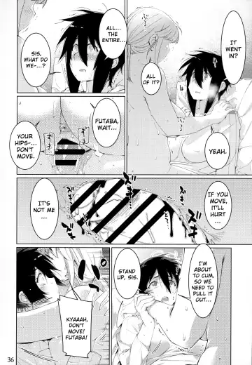 [Hirokawa] Otonano Omochiya Vol. 15 Fhentai - Page 35