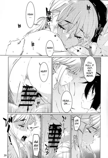 [Hirokawa] Otonano Omochiya Vol. 15 Fhentai - Page 38