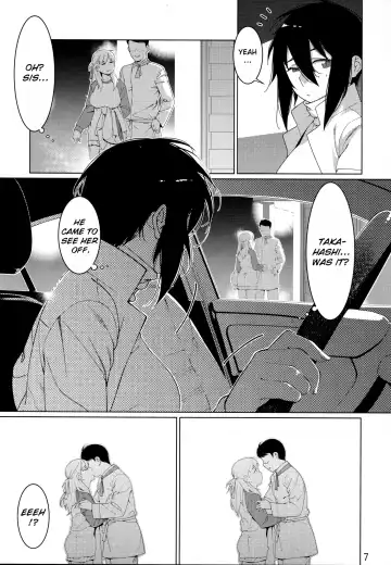 [Hirokawa] Otonano Omochiya Vol. 15 Fhentai - Page 6