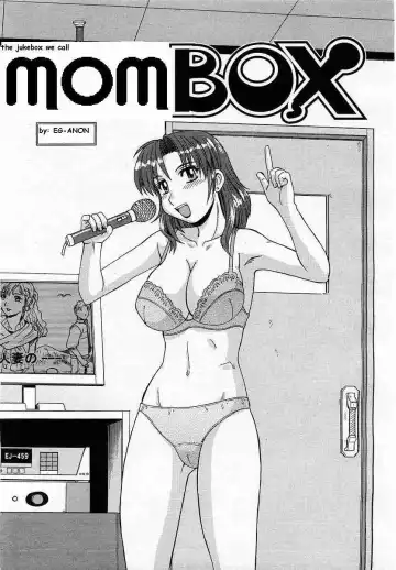 Read [Morris] Mom BOX - Fhentai.net