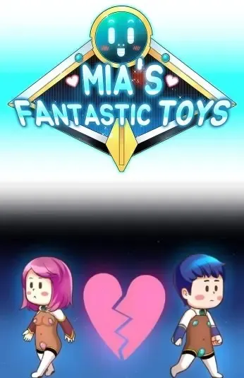 Mia's Fantastic Toys | Фантастические игрушки Мии Fhentai.net - Page 2