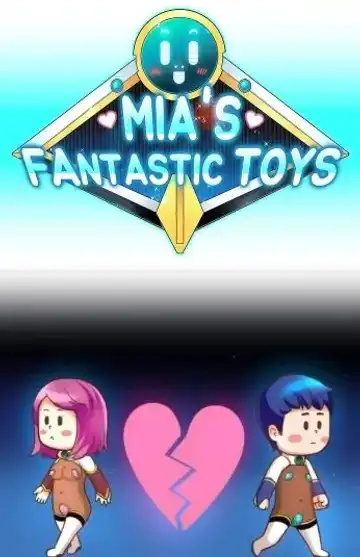 Mia's Fantastic Toys | Фантастические игрушки Мии Fhentai.net - Page 2