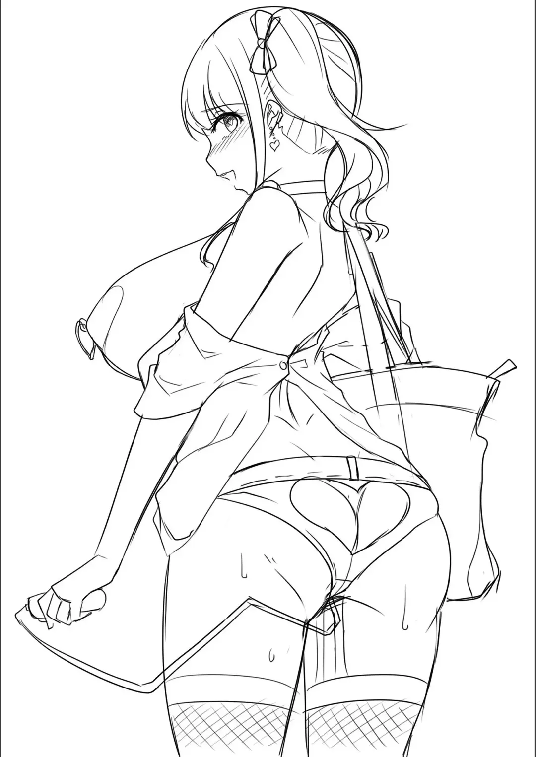 [Naitou Gura] Jimi-ko-chan Bitchi-ka Keikaku Fhentai - Page 245