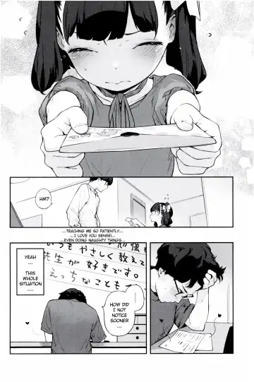 [Henreader] Tsugou No Iiko |  Convenient Good Girl Fhentai - Page 14