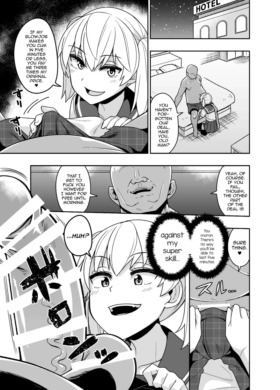 [Shinagawa Mikuzu] Sokuochi Josou Danshi Shuu Haiboku Hen Fhentai.net - Page 11