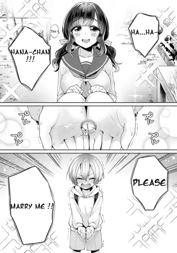 [Katou An] Fushidara na Junai -Toshishita Danshi ni Netorarete...- |Immoral Pure Love -NTRed by younger boy...- Ch. 1 Fhentai.net - Page 2