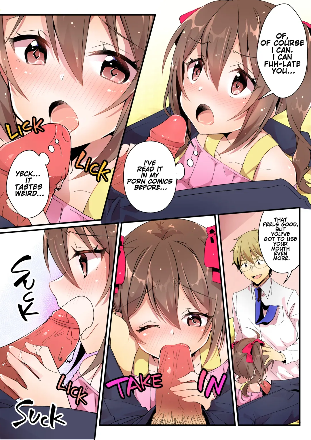 [Nomu] Toshiue e no Doukei | Adoration of One's Elders Fhentai - Page 17