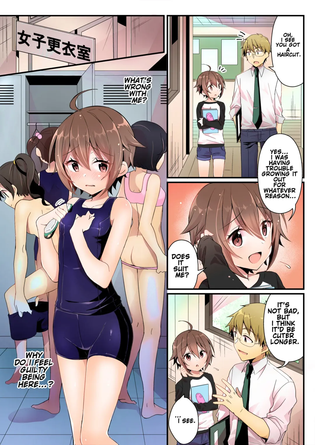 [Nomu] Toshiue e no Doukei | Adoration of One's Elders Fhentai - Page 29