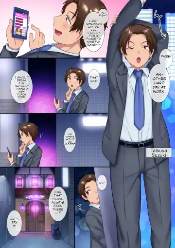 [Hiiragi Popura] TS Soap Fhentai - Page 2