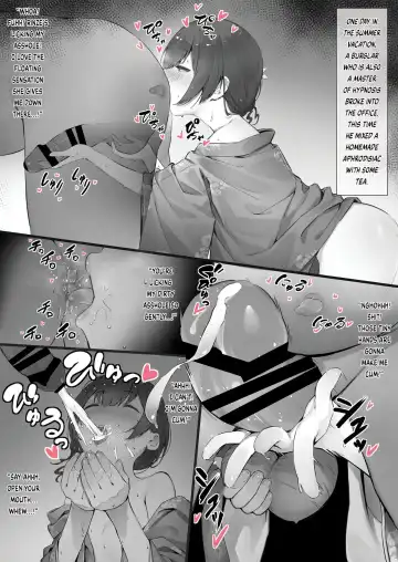 [Nigiri Usagi] Morino - Zoku Fhentai - Page 2