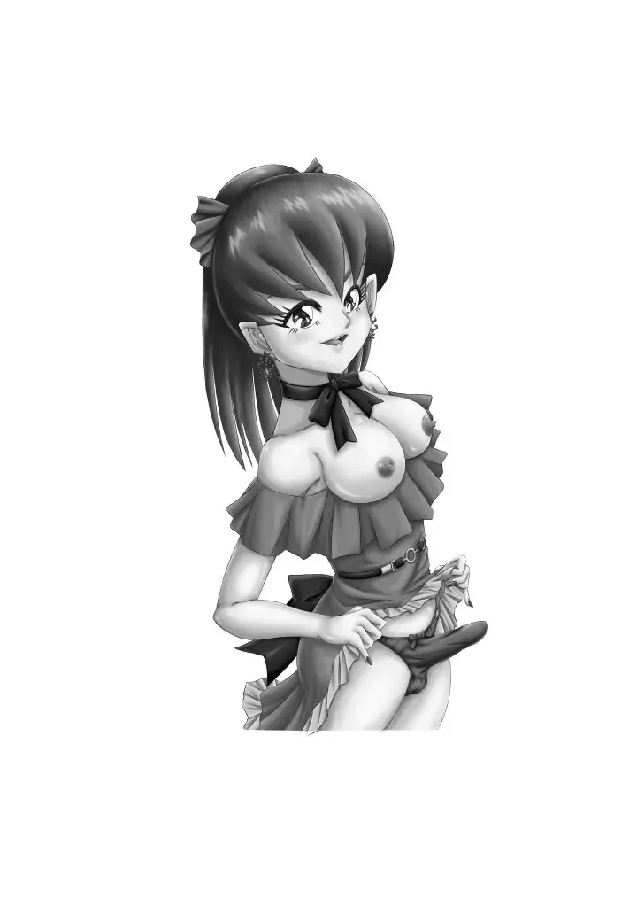 [Haracock] OwnWill Boku ga Atashi ni Natta Toki #6 Femdom Fhentai - Page 2