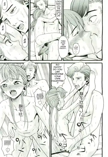 [Hatch] All In the Family - Part 2 Fhentai - Page 20