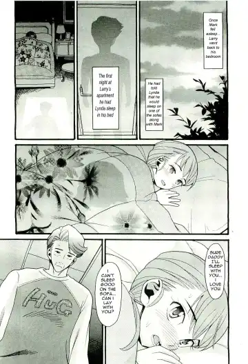 [Hatch] All In the Family - Part 2 Fhentai - Page 8