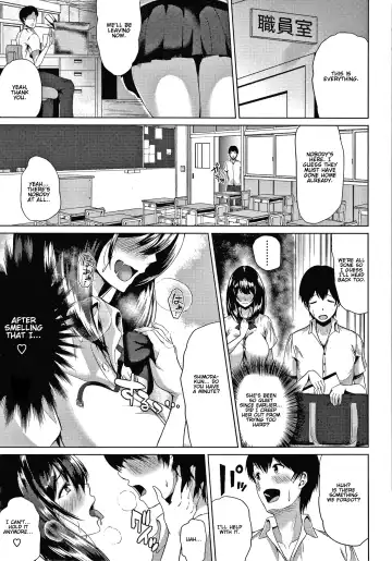 [Tamabi] Seikan Bitch | Sweat Slut Fhentai.net - Page 3