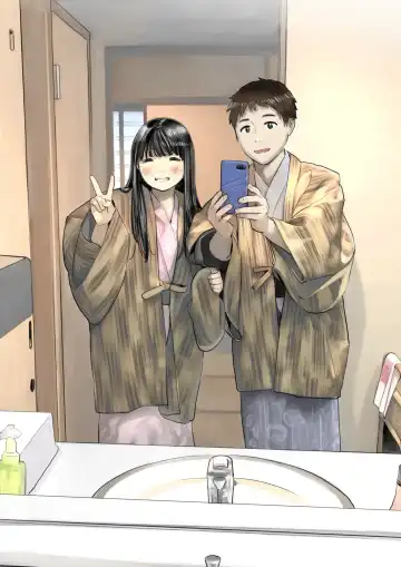 [Chocoro] Kanojo no SmaPho o Nozoita dake nano ni 2 Fhentai - Page 28