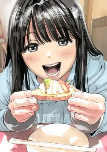 [Chocoro] Kanojo no SmaPho o Nozoita dake nano ni 2 Fhentai - Page 32