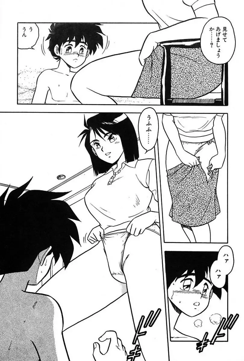 [Shinozaki Rei] Mou Dare mo Aisenai Fhentai - Page 24