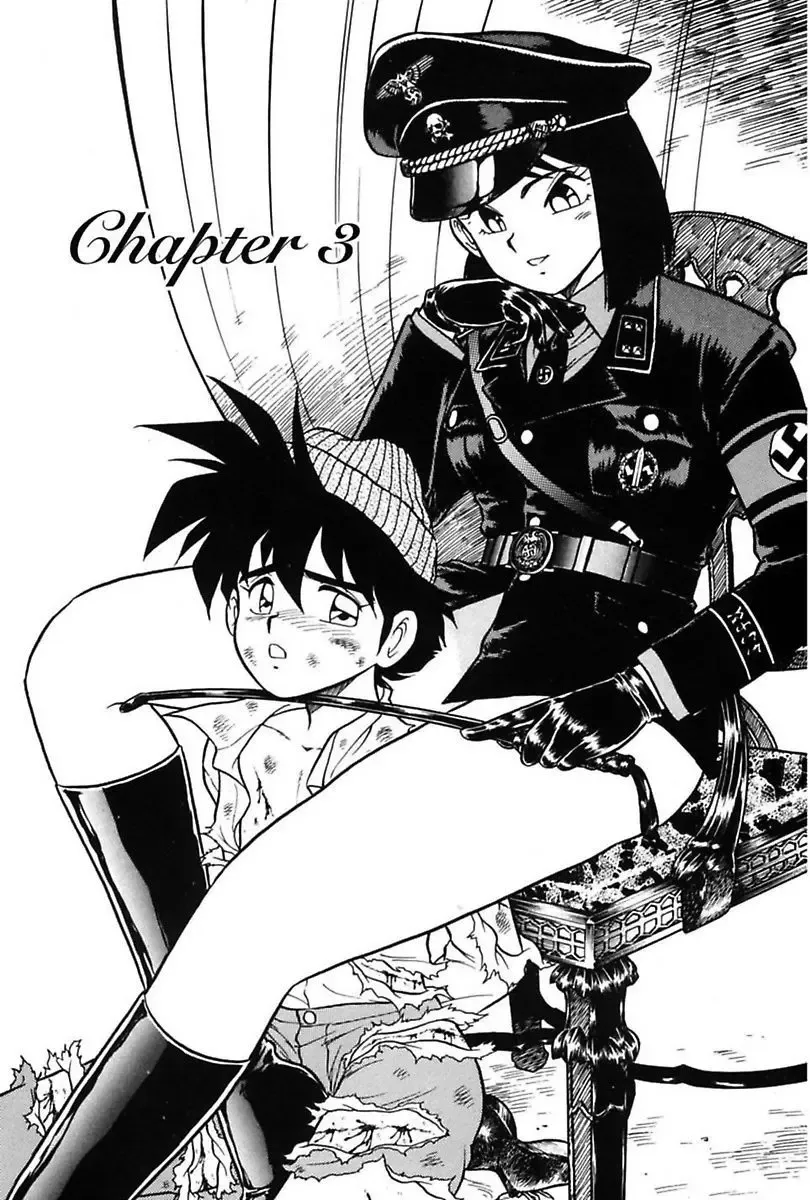 [Shinozaki Rei] Mou Dare mo Aisenai Fhentai - Page 35