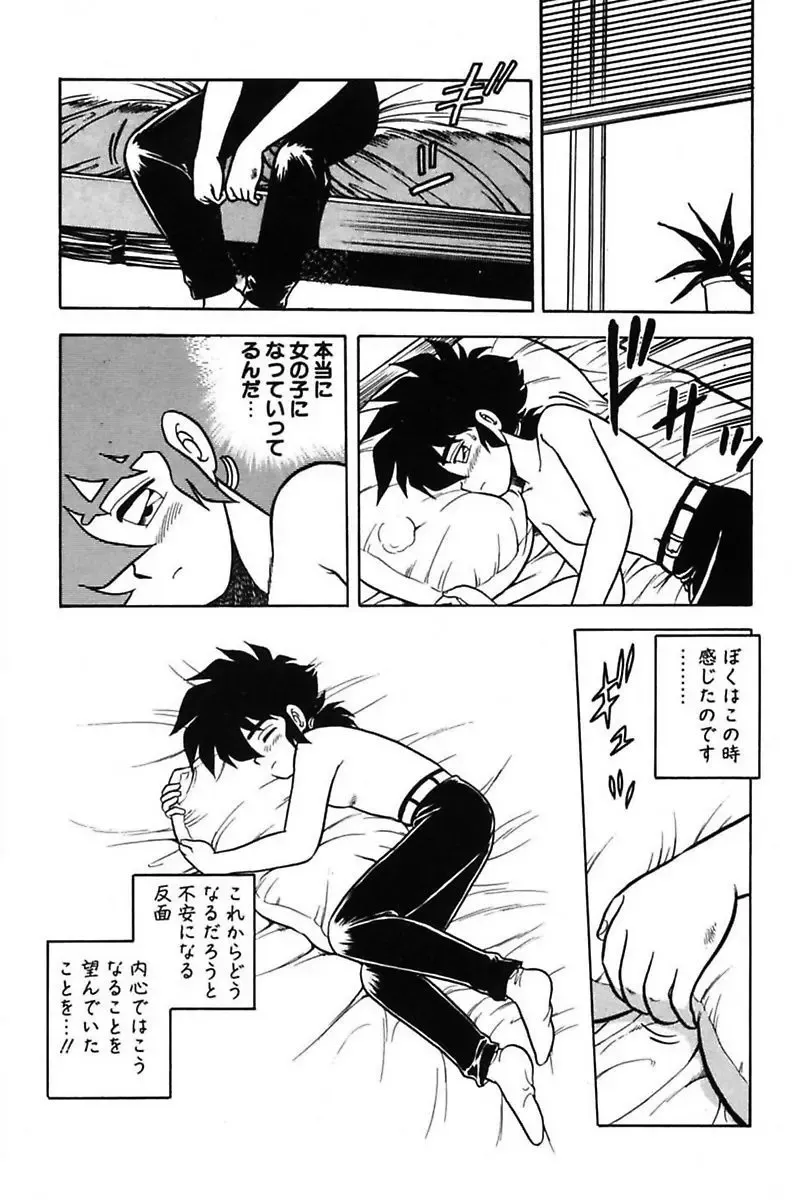 [Shinozaki Rei] Mou Dare mo Aisenai Fhentai - Page 94