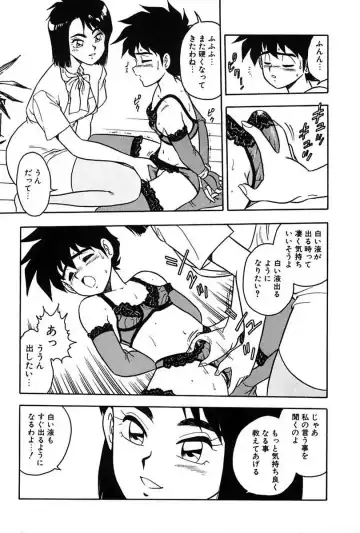 [Shinozaki Rei] Mou Dare mo Aisenai Fhentai - Page 17